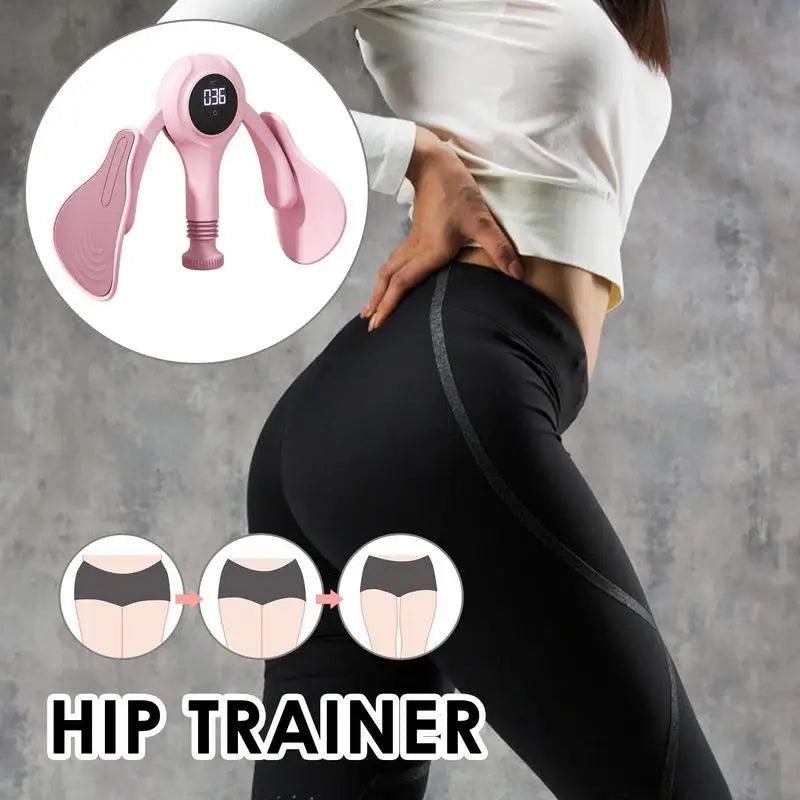 Adjustable Pelvic Floor Training Toner - Viva Bella