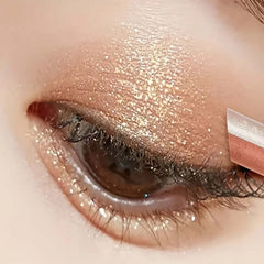 Glitter Eyeshadow Stick – Double Color Highlighter - Viva Bella