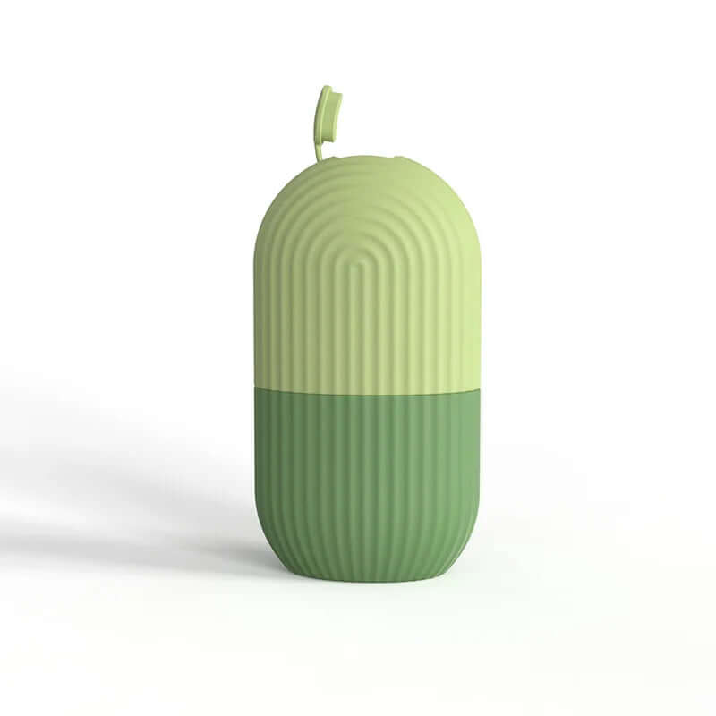 Silicone Ice Facial Roller - Viva Bella