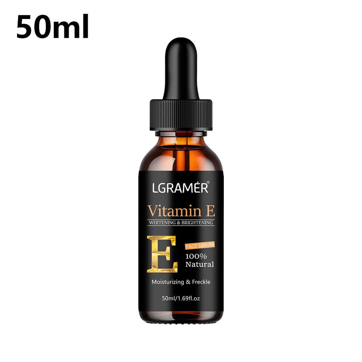 Vitamin C Facial Essence - Viva Bella