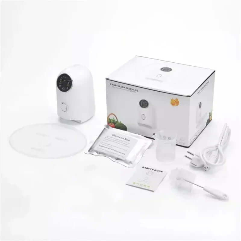 Self-Make Face DIY Mask Machine - Viva Bella