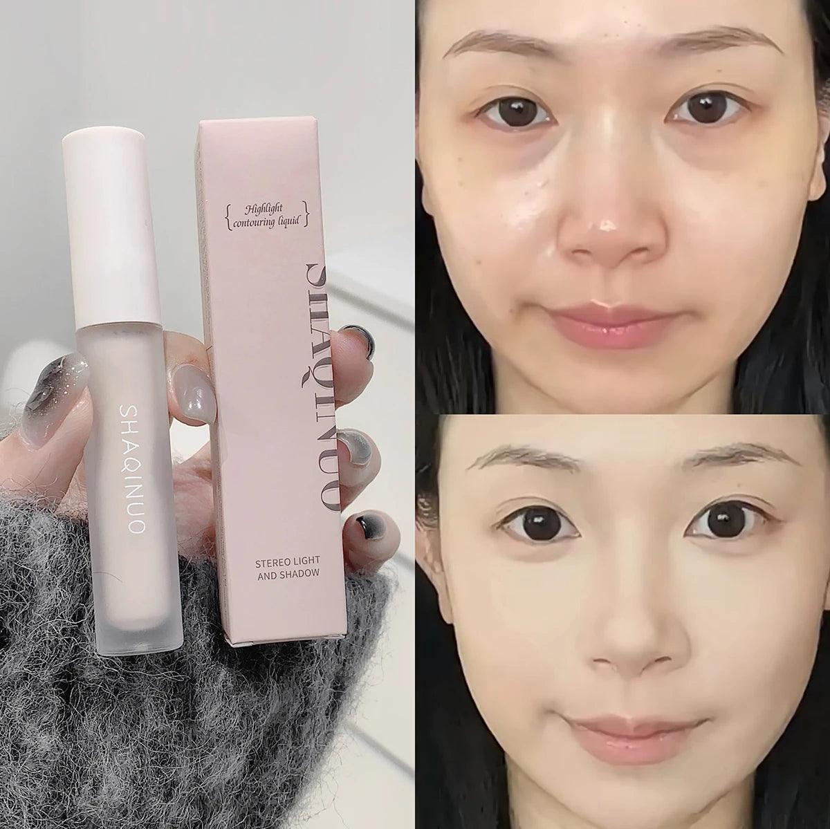 3D Liquid Contour Stick – Seamless Definition & Brightening Effect - Viva Bella