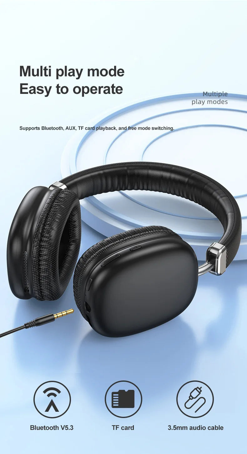 Air Max Bluetooth 5.3 Earphone - Viva Bella