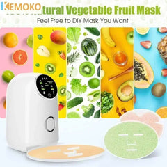 Self-Make Face DIY Mask Machine - Viva Bella