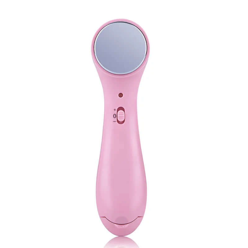 Anti-wrinkle Whiten Ionic Face Massager - Viva Bella