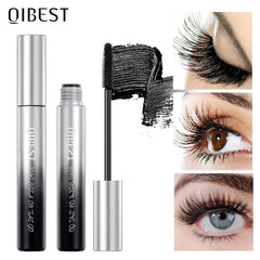Ultra Volume Waterproof Mascara – 4D Silk Fiber Formula - Viva Bella