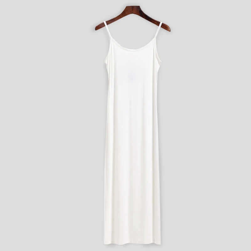 Elegant Knit Sweater Dress – Chic O-Neck Style for Spring & Autumn 2024 - Viva Bella